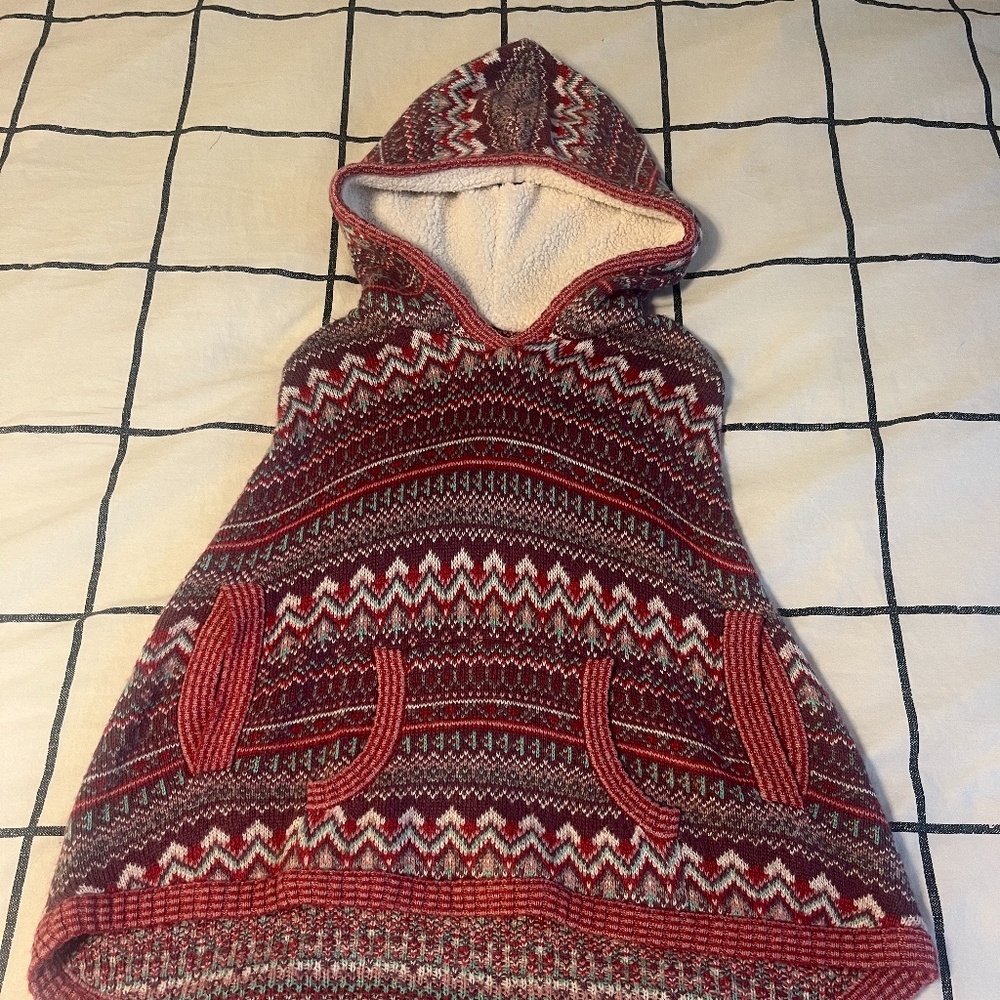 Braylon Poncho